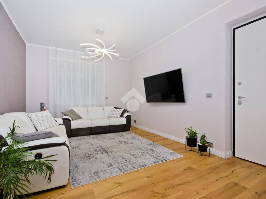 Villa a Pecetto torinese in Strada Della Vetta, 12 - Foto 4