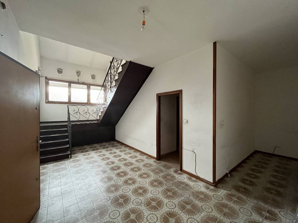 Appartamento a Bagnacavallo in Via Cesare Ercolani, 5 - Foto 2