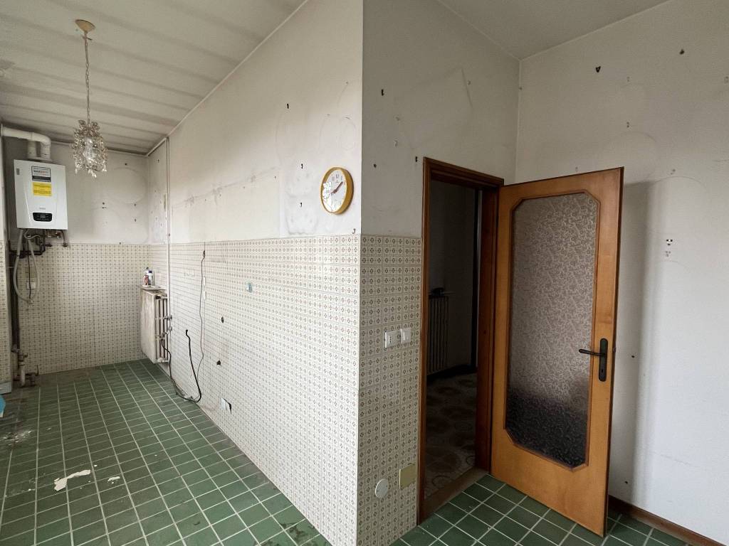 Appartamento a Bagnacavallo in Via Cesare Ercolani, 5 - Foto 4