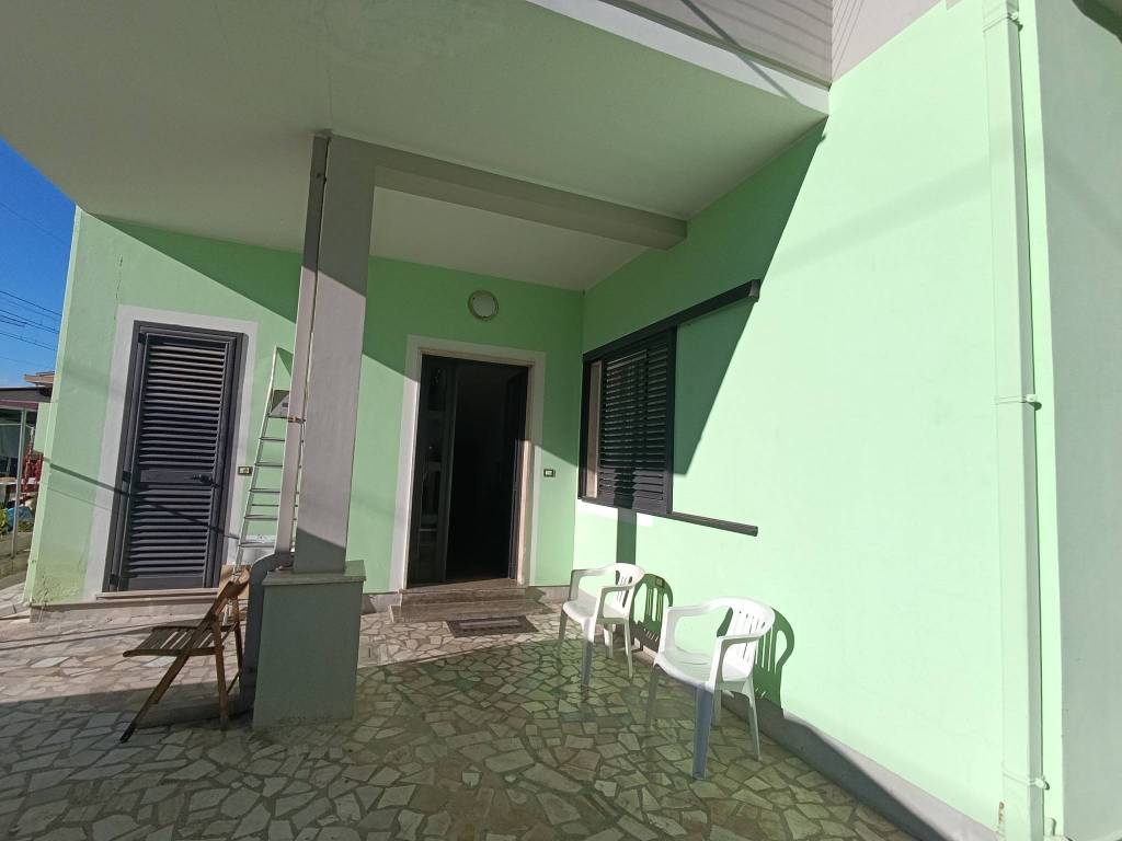 Appartamento a Tortoreto in Via Guglielmo Pepe, 119 - Foto 3