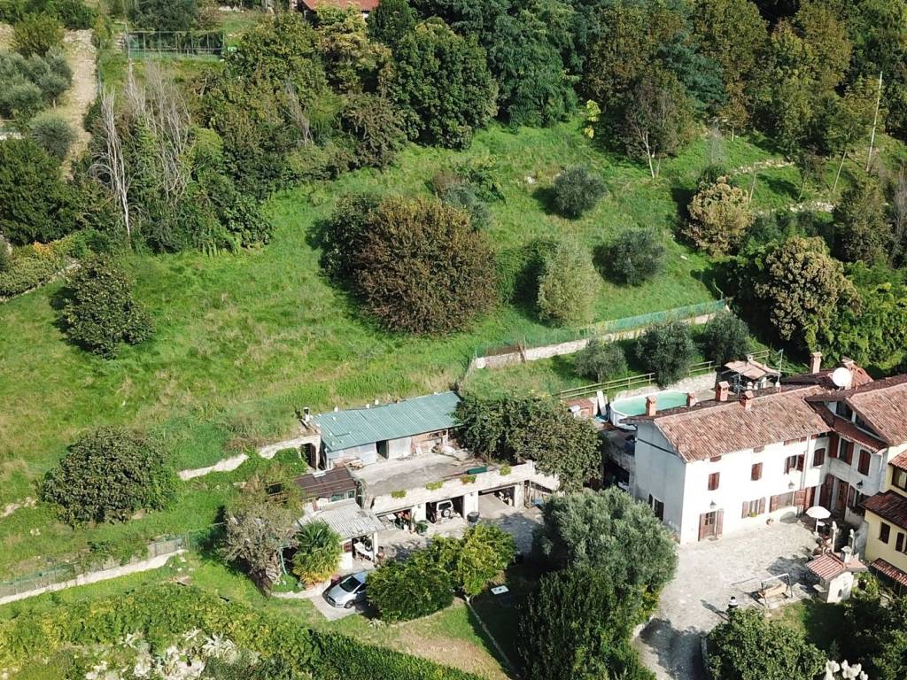 Villa a Cenate sopra in Via Odas - Foto 2