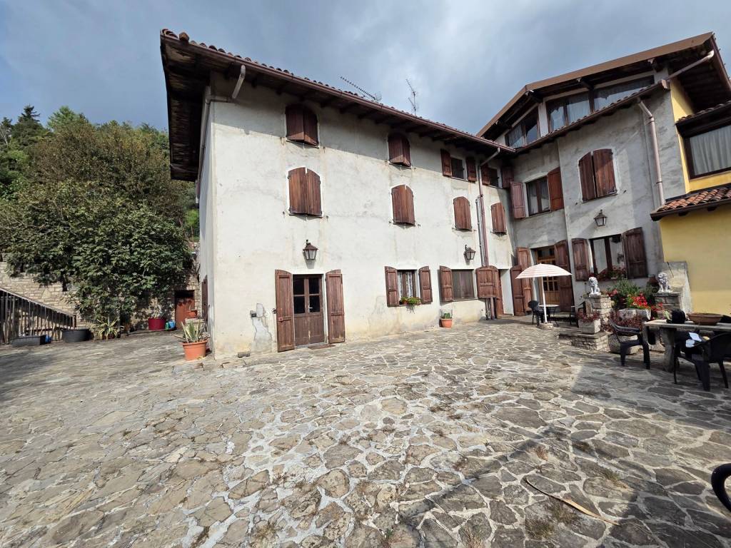 Villa a Cenate sopra in Via Odas - Foto 3