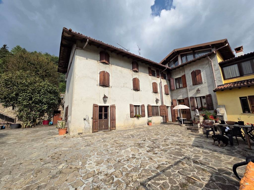 Villa a Cenate sopra in Via Odas - Foto 4