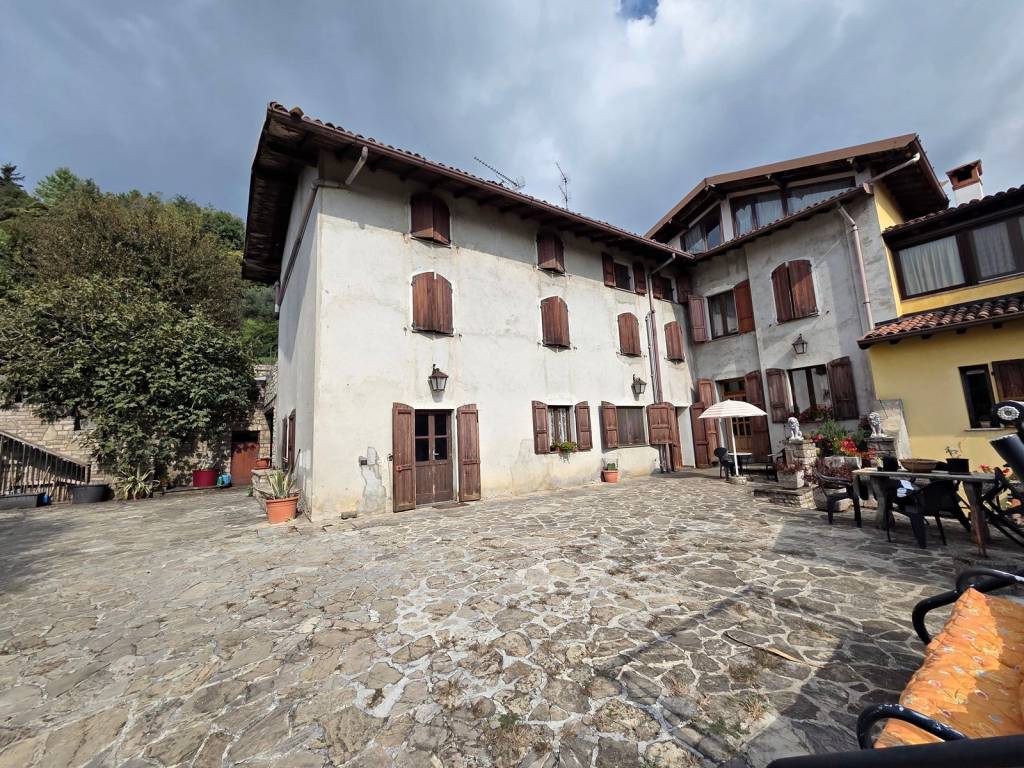 Villa a Cenate sopra in Via Odas - Foto 5