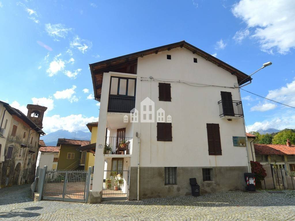 Villa a Val di chy in via Umberto I, 35 - Foto 4