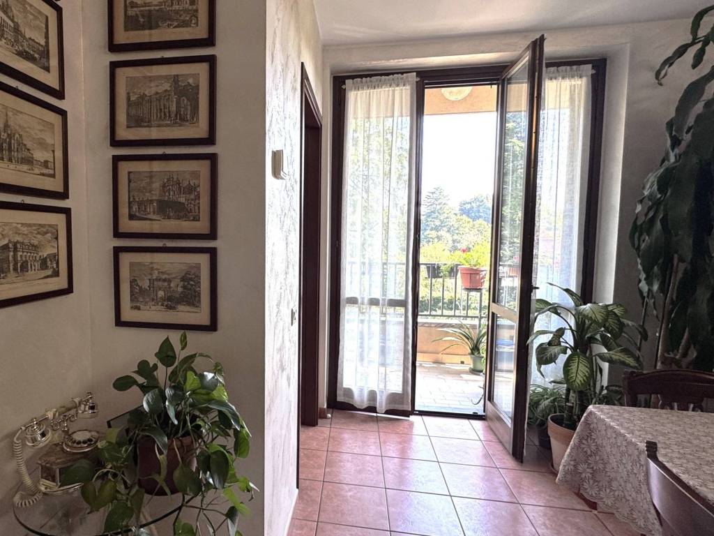 Appartamento a Mozzate in Via Sandro Pertini - Foto 5