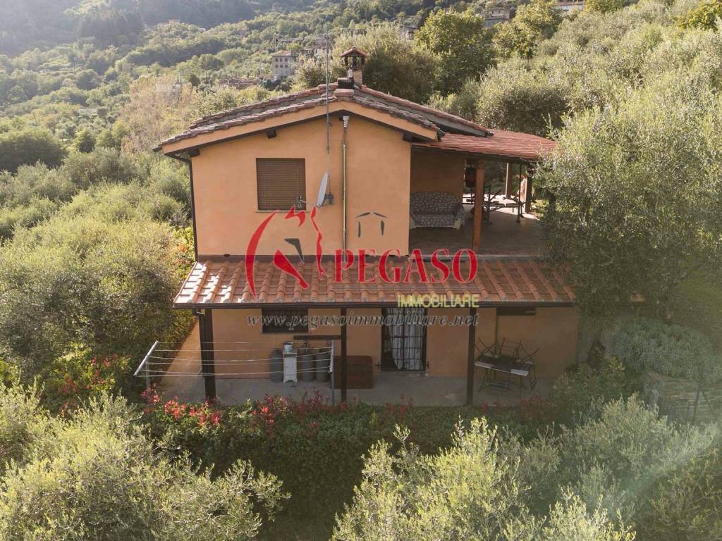Rustico / casale a Pescia in Via Val di Torbola - Foto 5