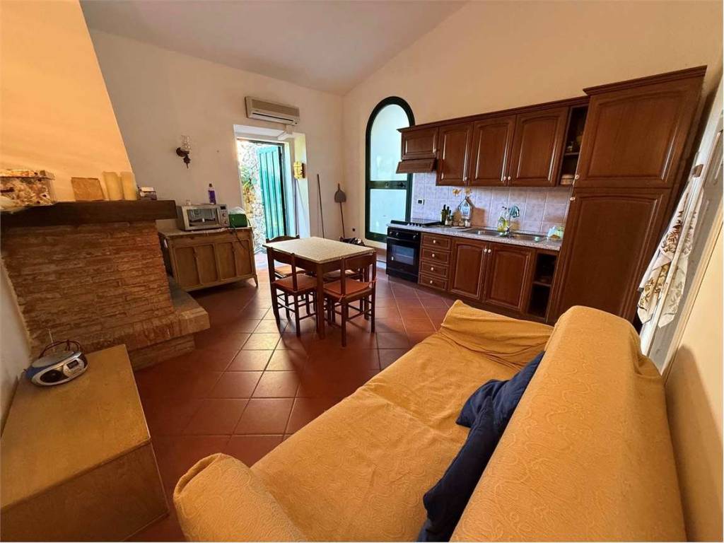 Appartamento a Roccastrada in Vicolo Cieco, 5 - Foto 2