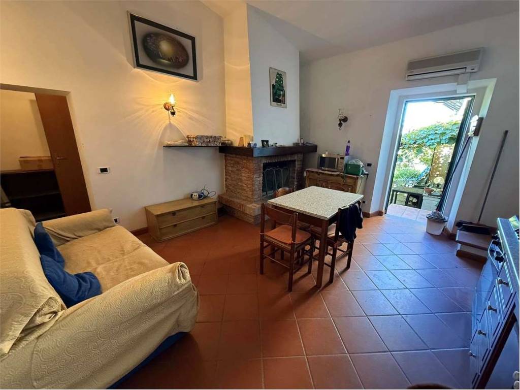 Appartamento a Roccastrada in Vicolo Cieco, 5 - Foto 3