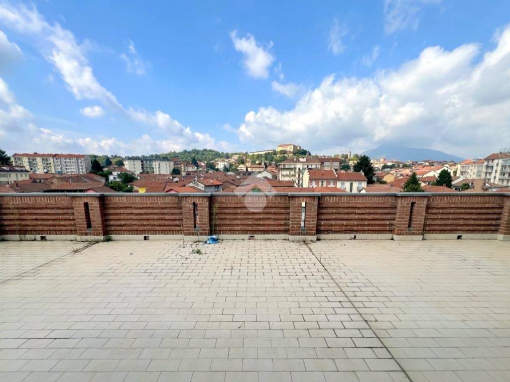 Appartamento a Rivoli in Via Dante Alighieri, 4 - Foto 3