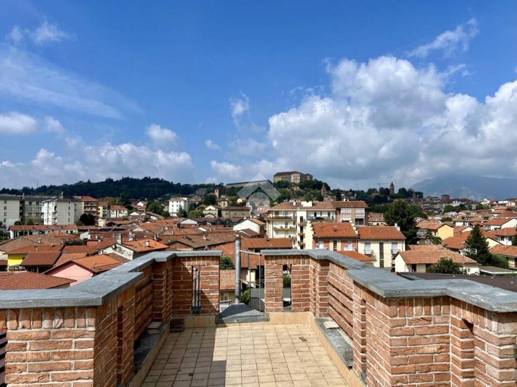 Appartamento a Rivoli in Via Dante Alighieri, 4 - Foto 5