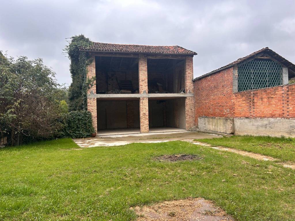 Casa indipendente a Celle enomondo in Via Roma, 33 - Foto 3