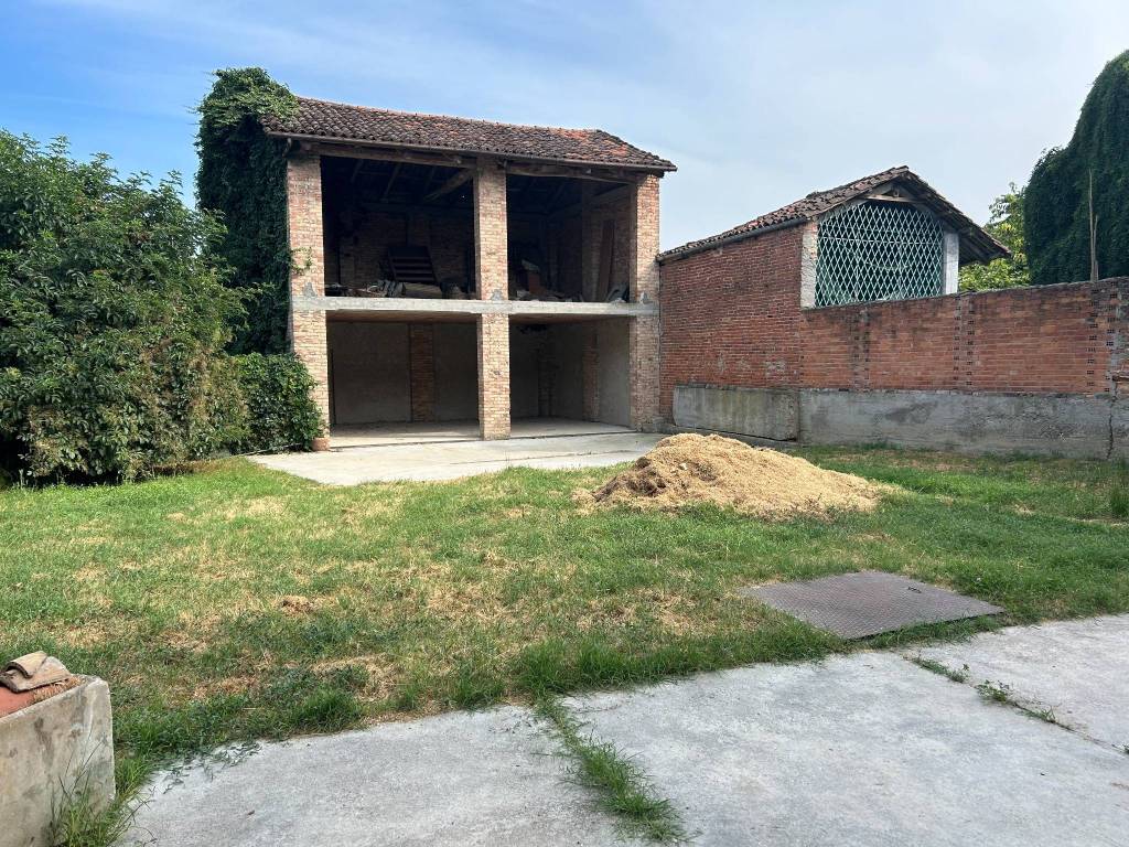 Casa indipendente a Celle enomondo in Via Roma, 33 - Foto 4