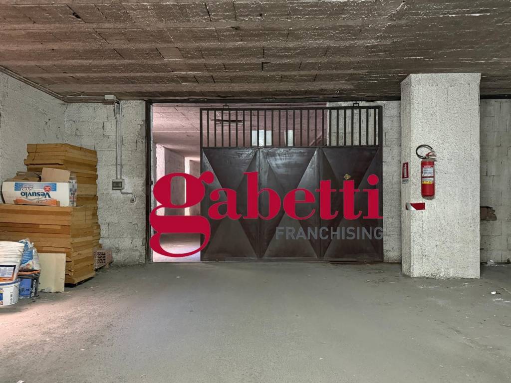 Box / garage a San nicola la strada in Via Perugia, 49 - Foto 4