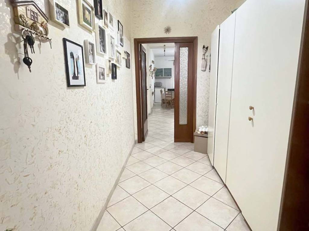 Appartamento a Genzano di roma in Via Alcide De Gasperi, 140 - Foto 2
