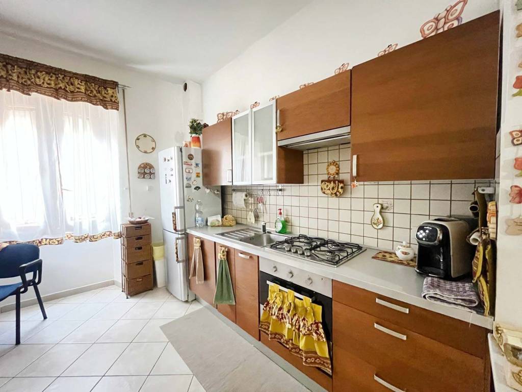 Appartamento a Genzano di roma in Via Alcide De Gasperi, 140 - Foto 5
