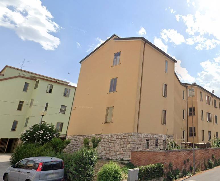 Appartamento a Spoleto in Via Tito Sinibaldi, 39 - Foto 3