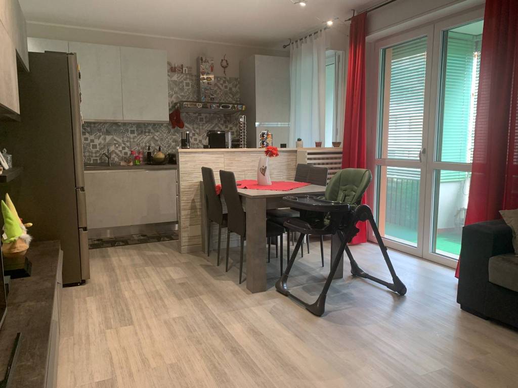 Appartamento a Ivrea in Viale Biella - Foto 3