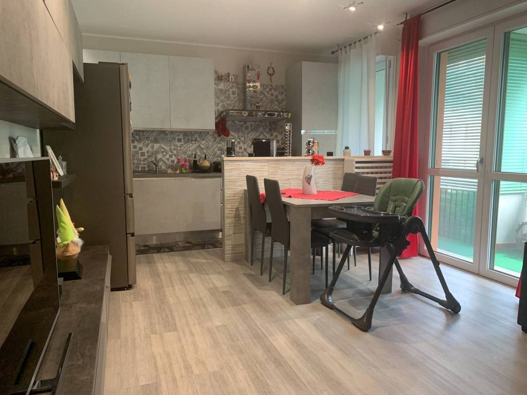 Appartamento a Ivrea in Viale Biella - Foto 4