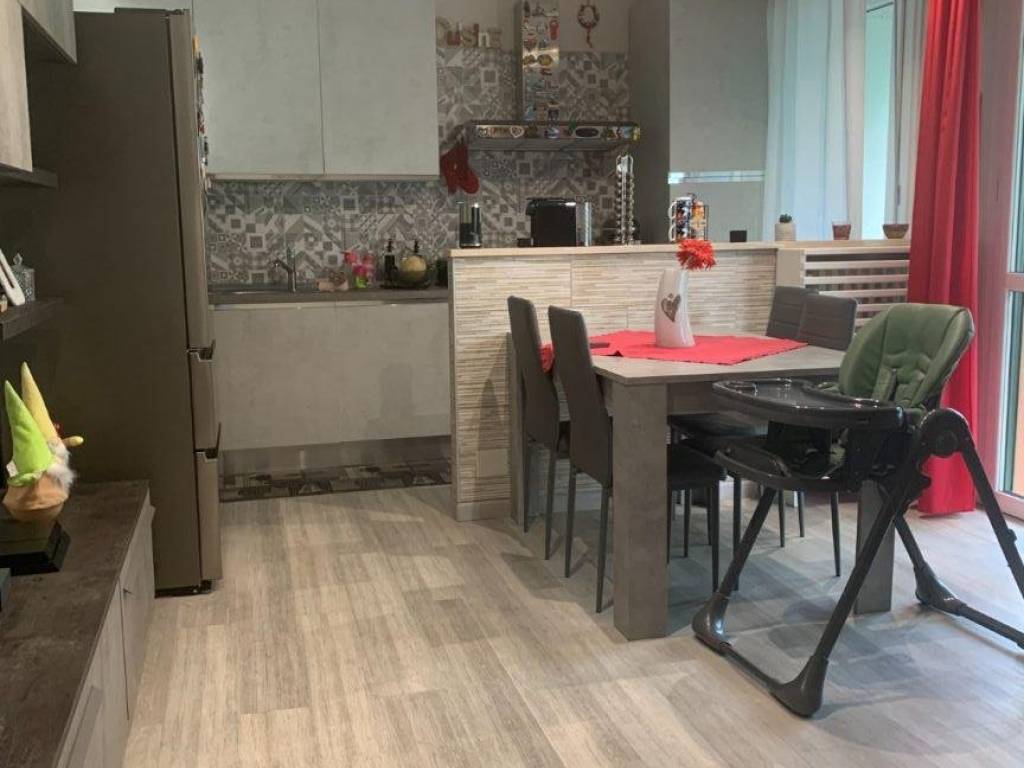 Appartamento a Ivrea in Viale Biella - Foto 5