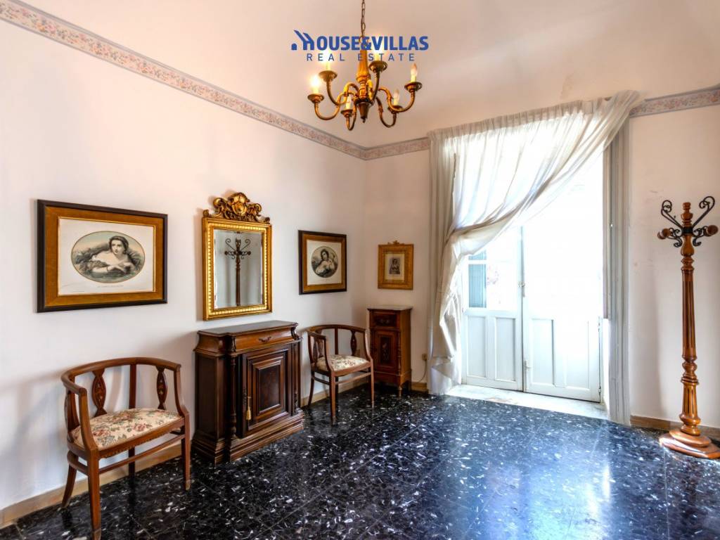 Casa indipendente a Noto in Via Camillo Benso Conte di Cavour - Foto 2