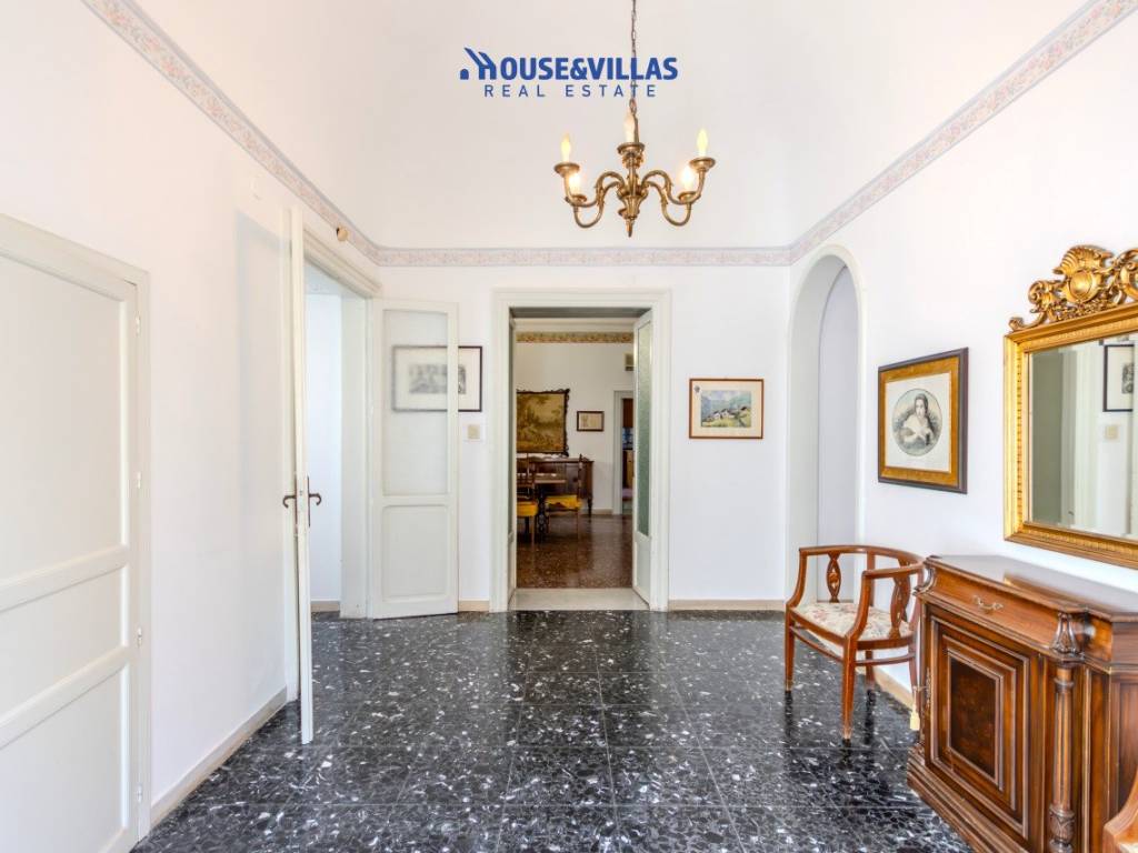 Casa indipendente a Noto in Via Camillo Benso Conte di Cavour - Foto 3