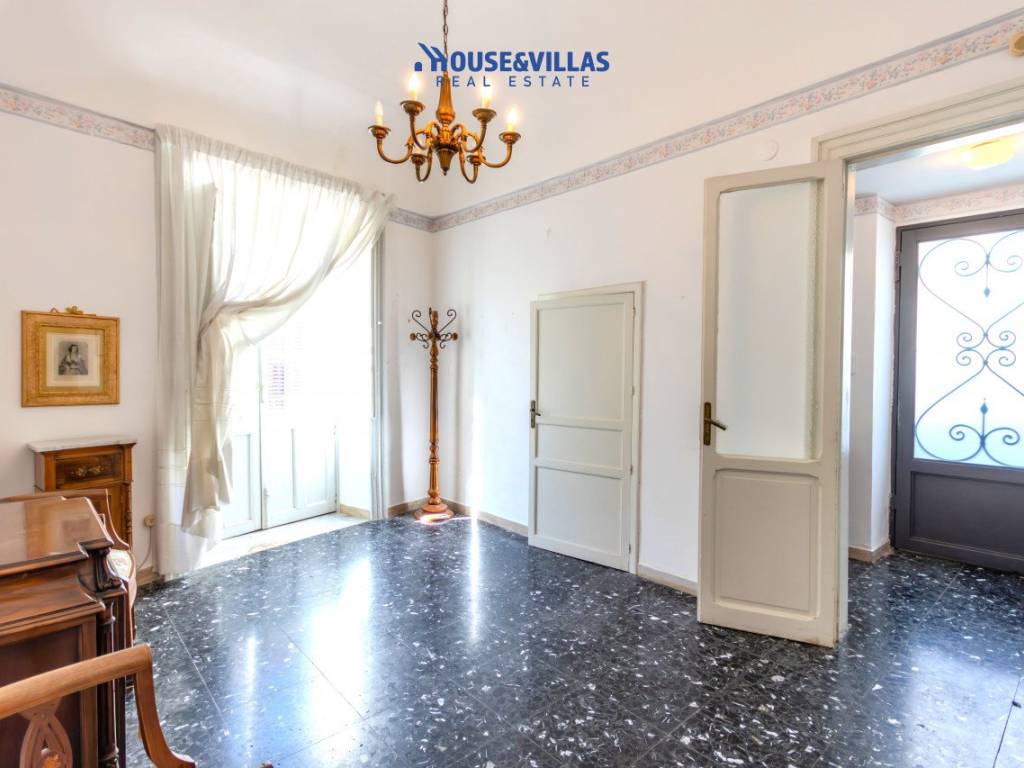 Casa indipendente a Noto in Via Camillo Benso Conte di Cavour - Foto 4