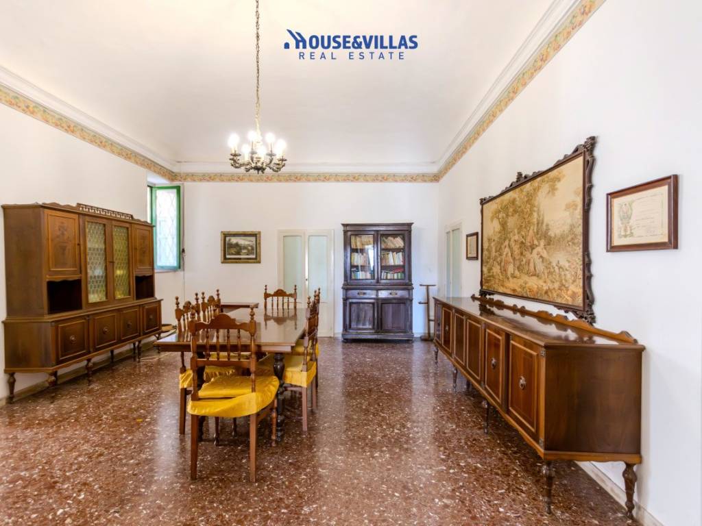 Casa indipendente a Noto in Via Camillo Benso Conte di Cavour - Foto 5
