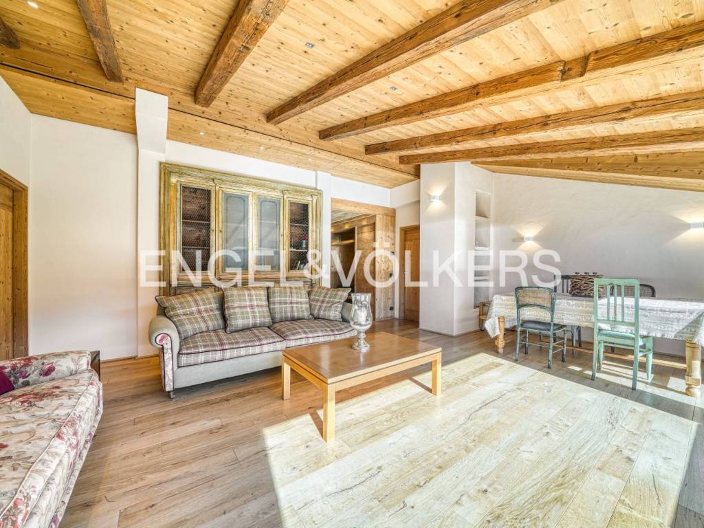Appartamento a Cortina d'ampezzo - Foto 3
