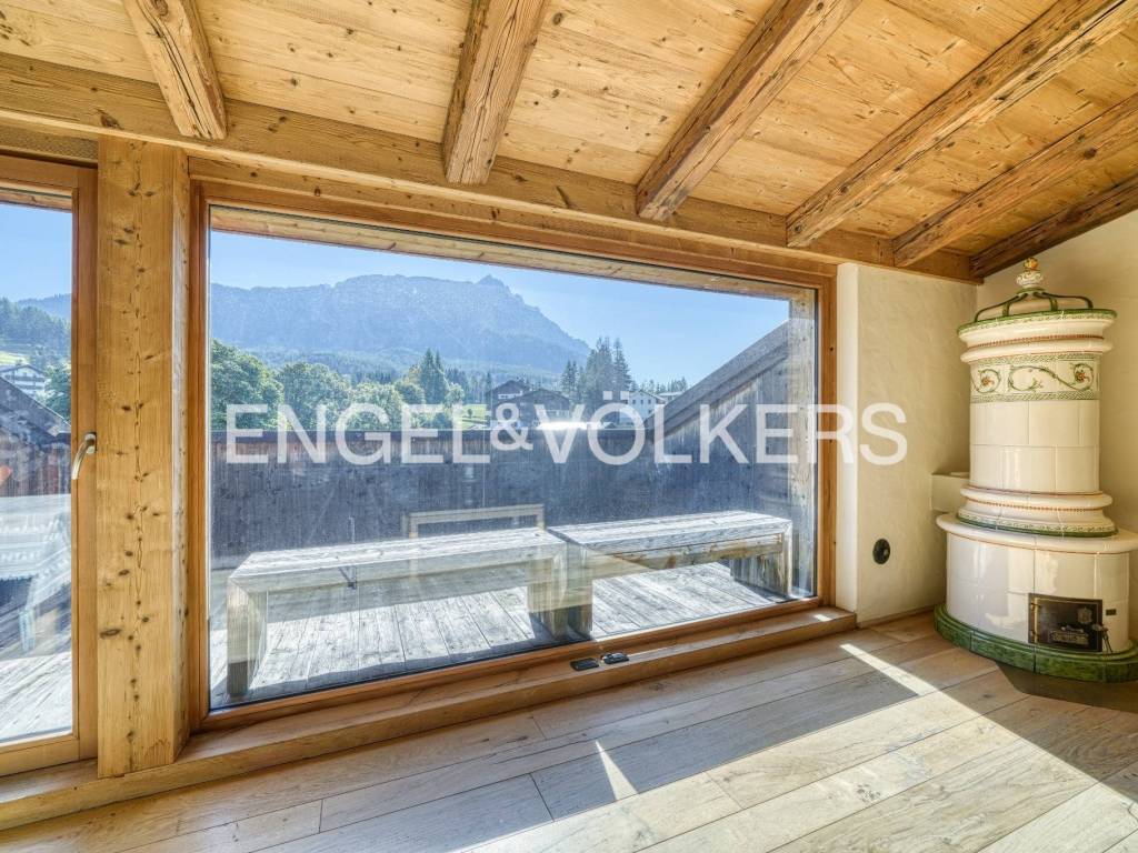 Appartamento a Cortina d'ampezzo - Foto 4
