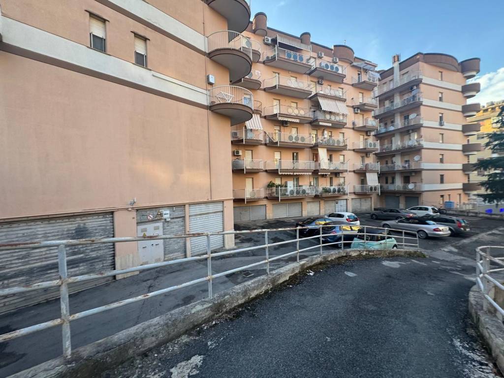 Box / garage a Caltanissetta in Via Malta, 53 - Foto 2
