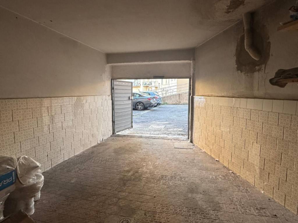 Box / garage a Caltanissetta in Via Malta, 53 - Foto 5