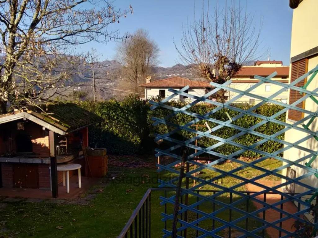 Villa a Barga in Via Giovanni Pascoli, 31 - Foto 4