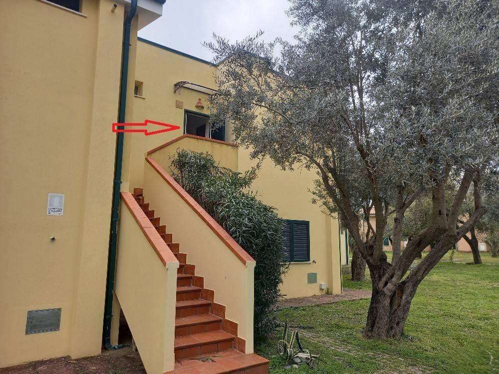 Appartamento a Sant'andrea apostolo dello ionio in Contrada Taverna - Foto 2