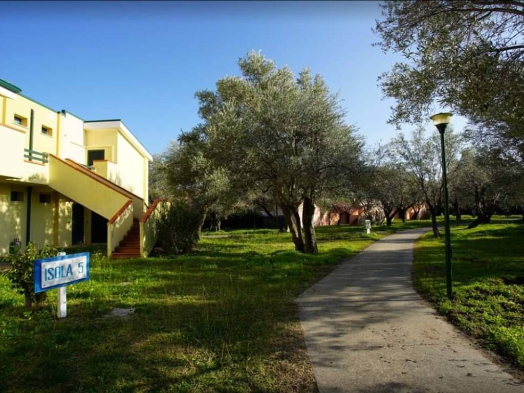 Appartamento a Sant'andrea apostolo dello ionio in Contrada Taverna - Foto 4