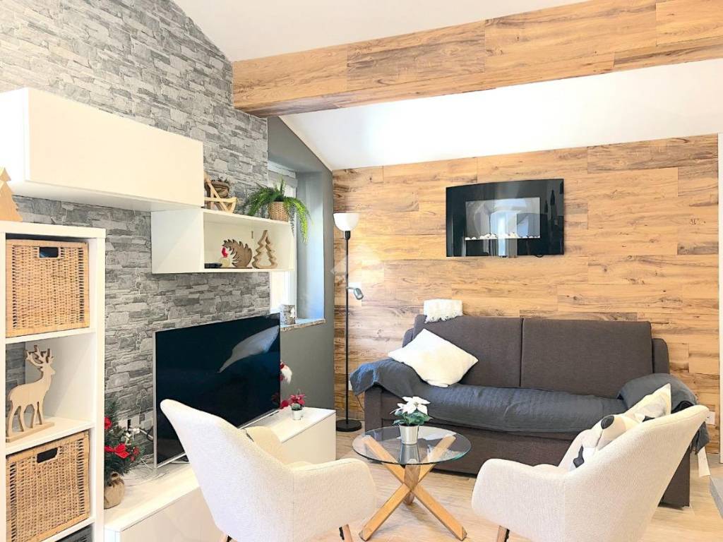 Appartamento a Sestriere in Via del Colle - Foto 4