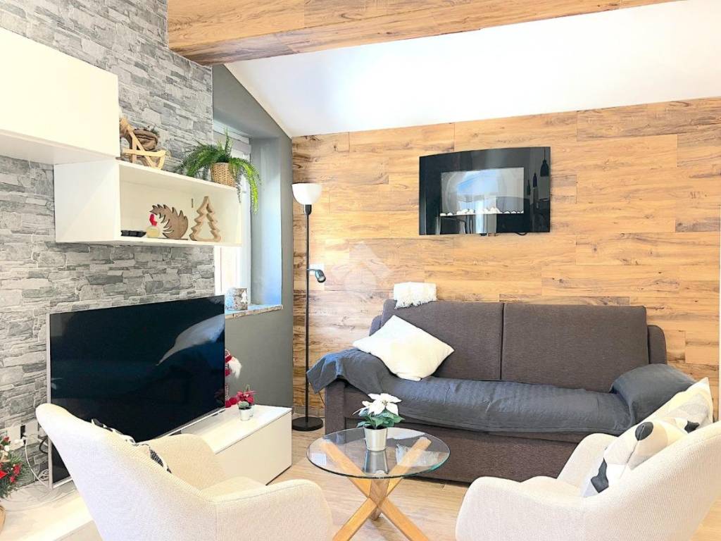 Appartamento a Sestriere in Via del Colle - Foto 5