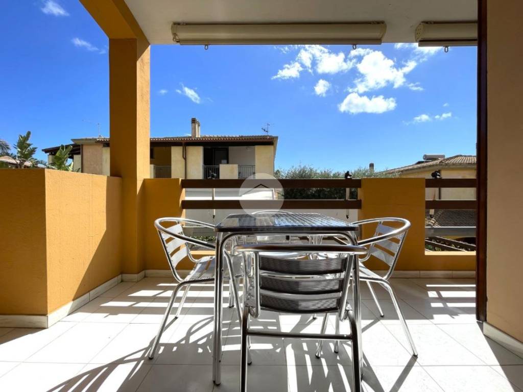 Appartamento a Villasimius in Via Foscolo, 3 - Foto 2