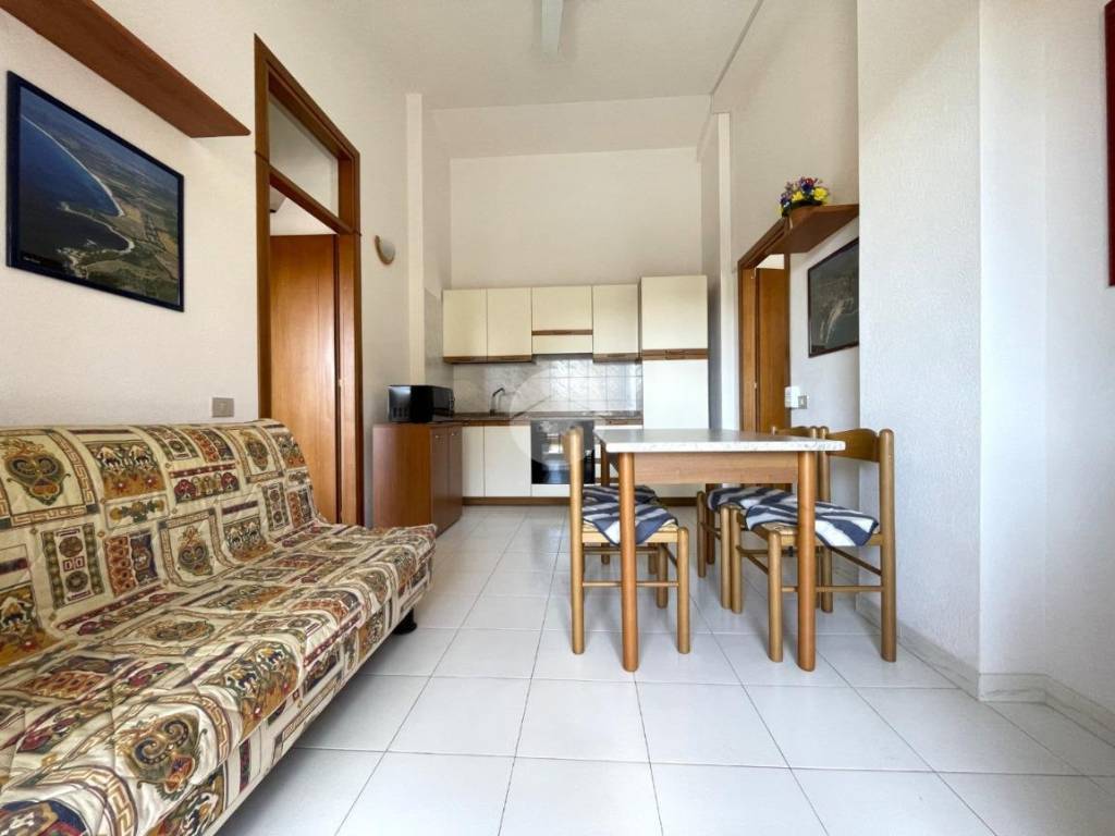 Appartamento a Villasimius in Via Foscolo, 3 - Foto 4