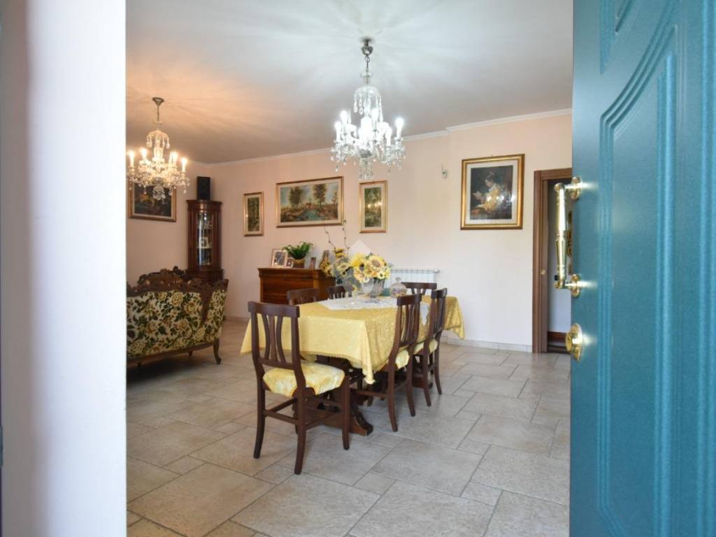 Villa a Sermoneta in Via Fontana Murata, 37 - Foto 5