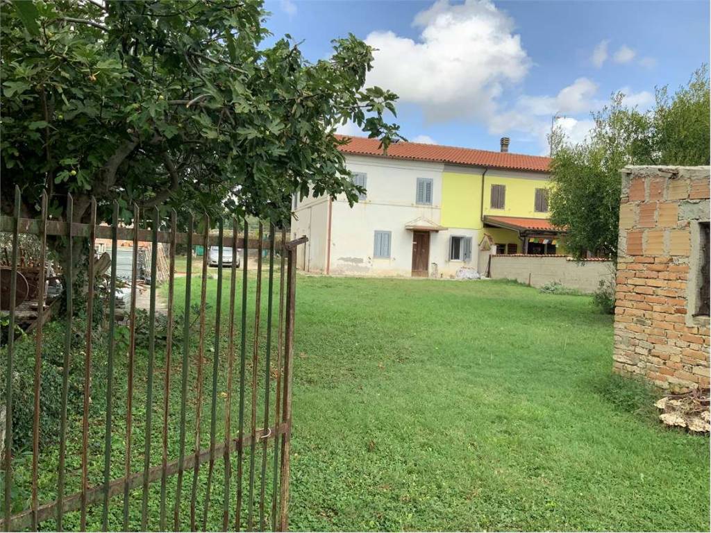 Casa indipendente a Jesi - Foto 5
