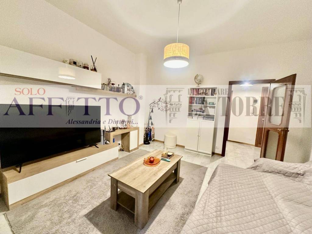 Appartamento a Cassano spinola in CIRCONVALLAZIONE - Foto 2