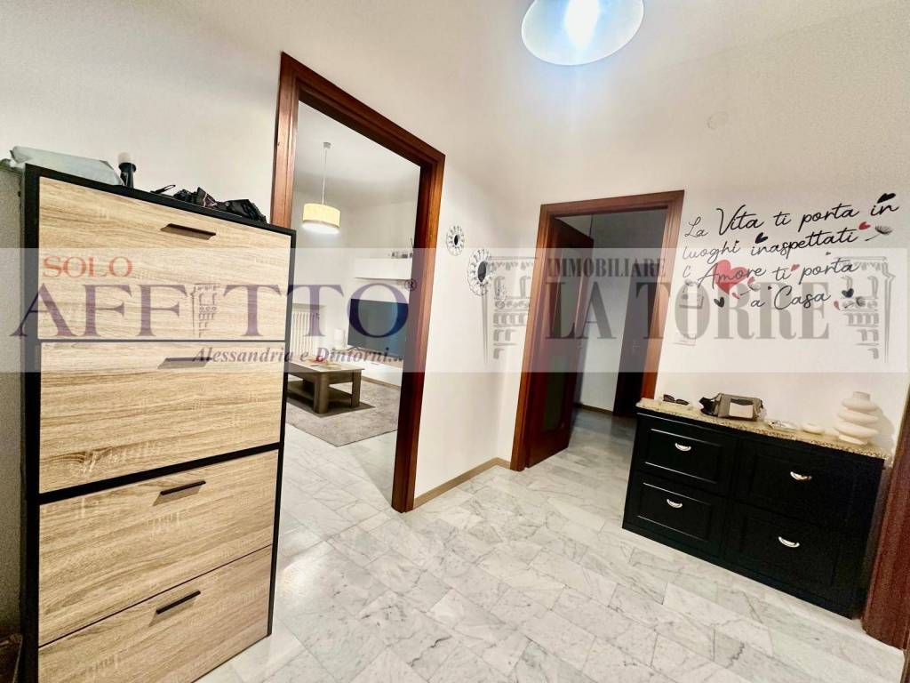 Appartamento a Cassano spinola in CIRCONVALLAZIONE - Foto 3