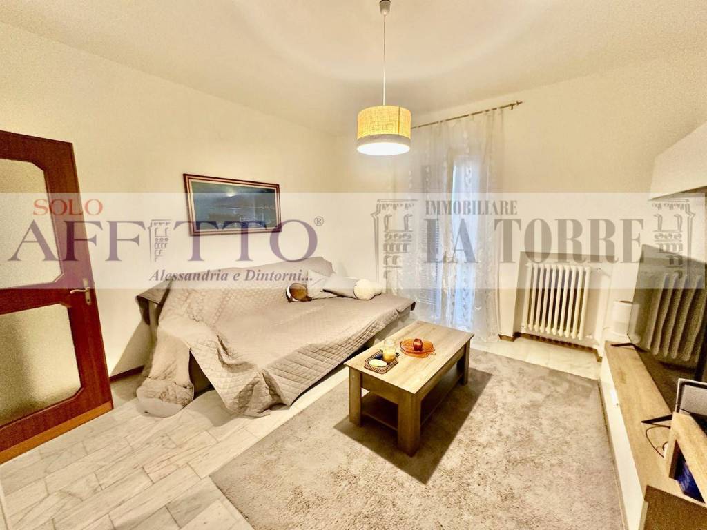 Appartamento a Cassano spinola in CIRCONVALLAZIONE - Foto 4