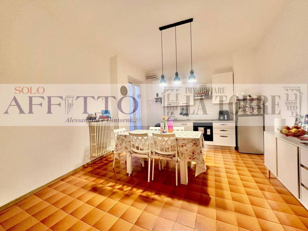 Appartamento a Cassano spinola in CIRCONVALLAZIONE - Foto 5