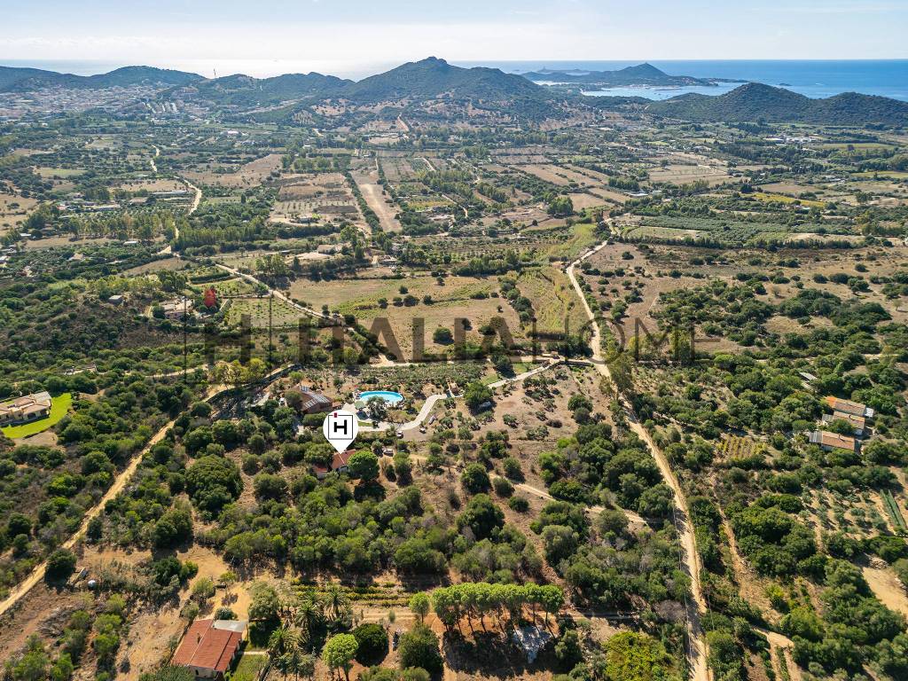 Villa a Villasimius in Via sa Conca Arrubia - Foto 2