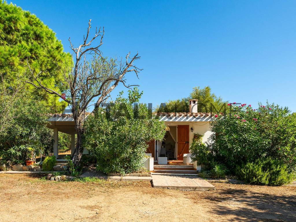Villa a Villasimius in Via sa Conca Arrubia - Foto 3