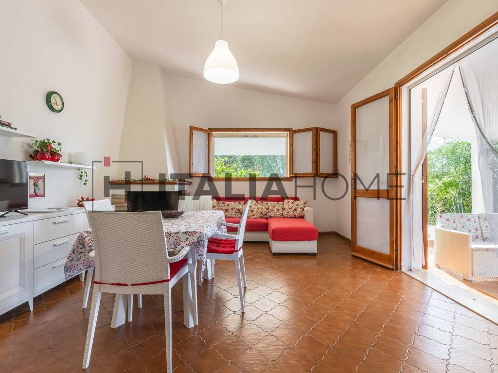 Villa a Villasimius in Via sa Conca Arrubia - Foto 4