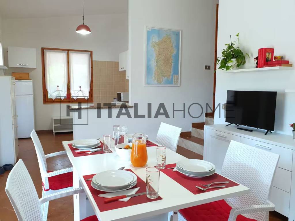 Villa a Villasimius in Via sa Conca Arrubia - Foto 5