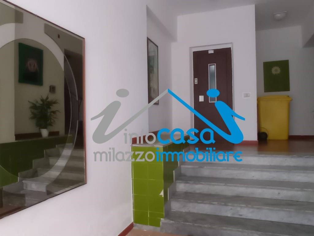 Appartamento a Milazzo in Via Giorgio Rizzo, 123 - Foto 3